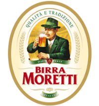 Birra Moretti