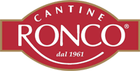 Cantine Ronco 葡萄酒