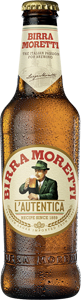 莫雷帝啤酒330毫升