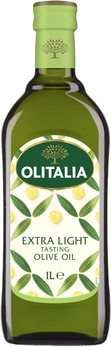 精緻橄欖油
