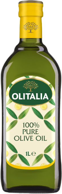 純橄欖油