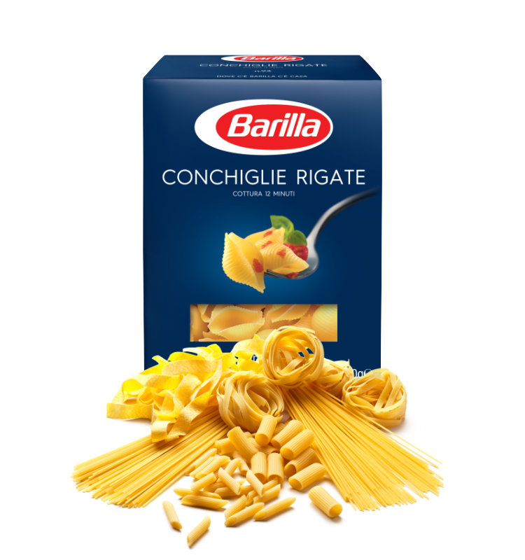 Barilla